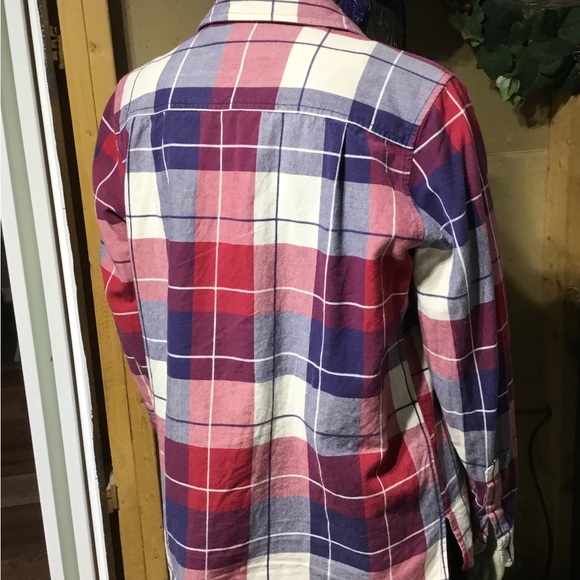 Ms Lee Sport Shirt - Picture 4 of 16